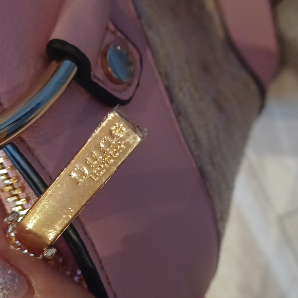 Dune London Unique Bucket/Crossbody Bag - Picture 9 of 13